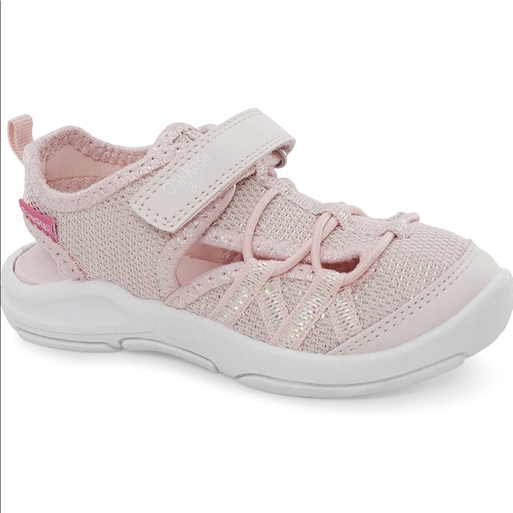 Osh Kosh B’Gosh toddler girls sandals